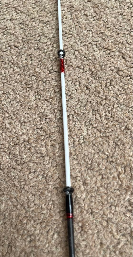 【クロ】シマノ　19エンゲツ エクスチューン 一つテンヤマダイ　245M