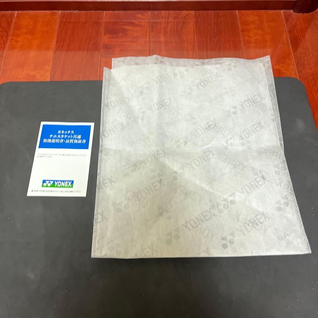ヨネックス　パーセプト100D