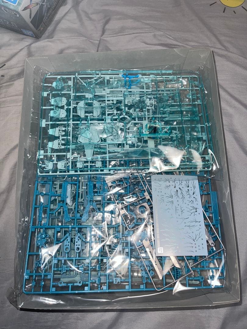 MG フリーダムガンダム クロスコントラスト CROSS CONTRAST