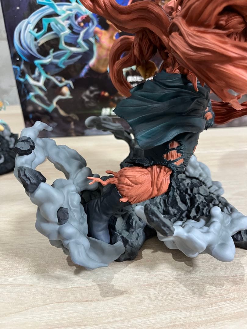 し*う様 S-FIRE 僕のヒーローアカデミア デクVSマスキュラー