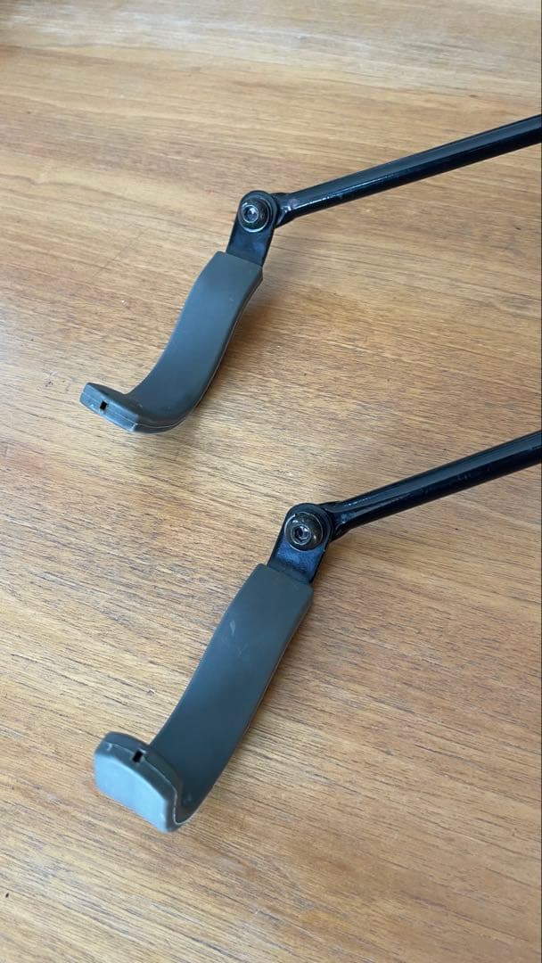 ミノウラMINOURA バイクタワー10 自転車/バイクスタンド2台掛け　美品