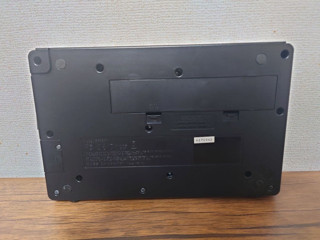 【動作確認済】BOSS BR-800 マルチトラックレコーダー