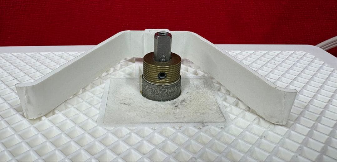 希少ステンドグラスルーターG-14ダイヤモンドスター