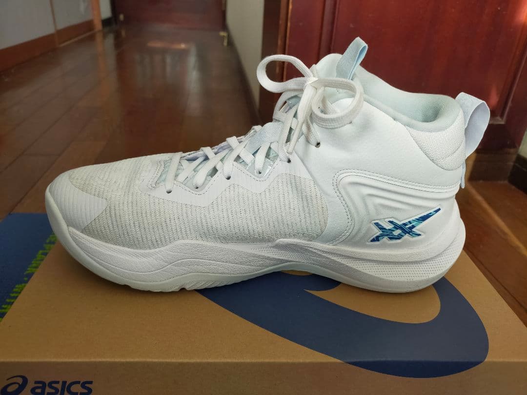 シューズ(男性用) NOVA SURGE 3