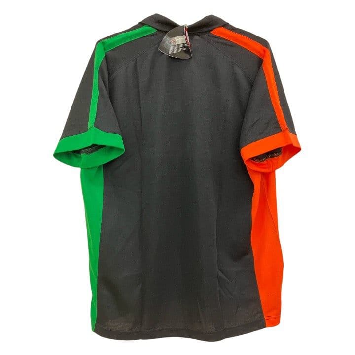 06-07 ヴェネツィア　ホマオフィシャル　ユニフォーム