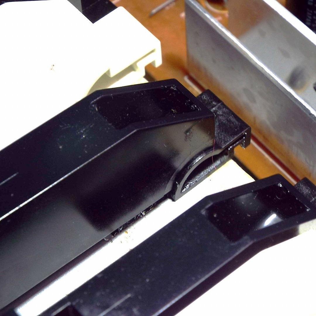 春香_YAMAHA_KX88_88ピアノ鍵盤