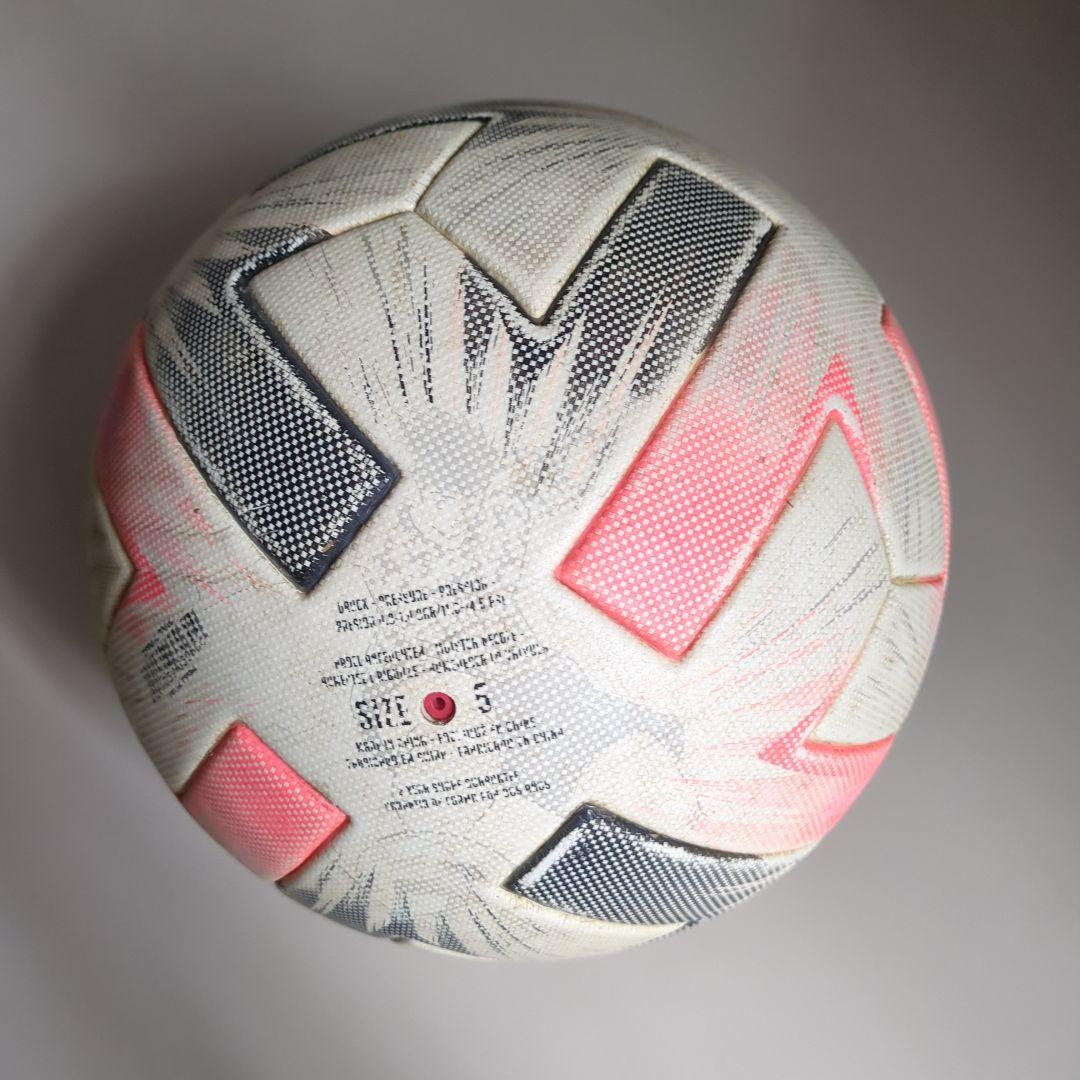 公式球 サイズ5 TSUBASA