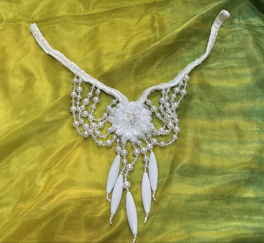 週末限定お値下げ！ベリーダンス衣装　Bella ベラ