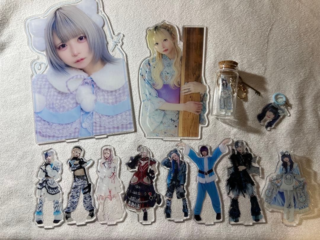 らぶしっく　はやて