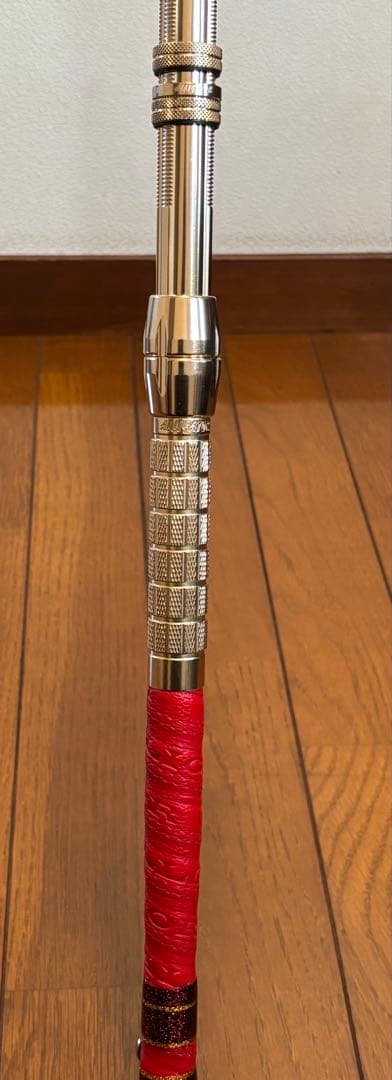 真鯛竿 ビーダンサー250 ALLIGATOR Bedancer