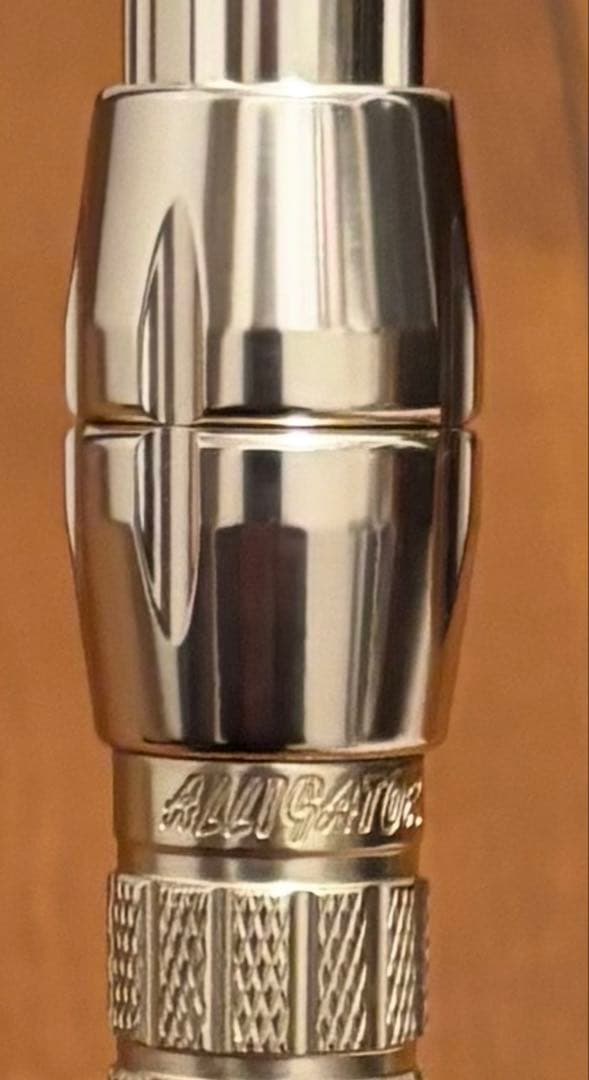 真鯛竿 ビーダンサー250 ALLIGATOR Bedancer