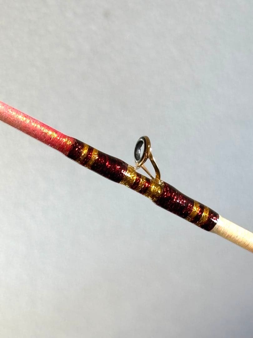 真鯛竿 ビーダンサー250 ALLIGATOR Bedancer