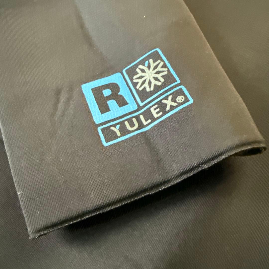 【超美品】patagonia XL 黒 タッパー