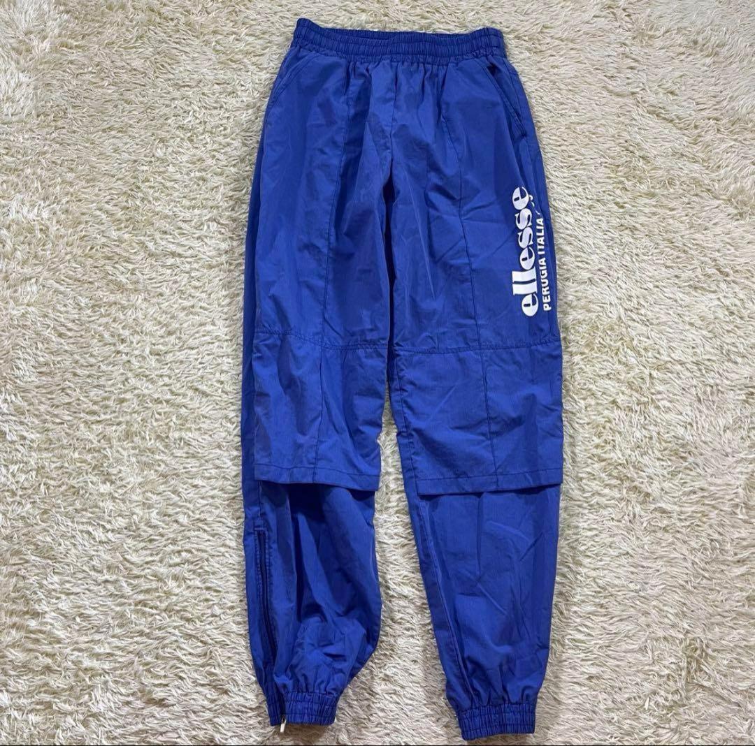 ellesse エレッセ GOLDWIN セットアップ 上下 ヴィンテージ 90