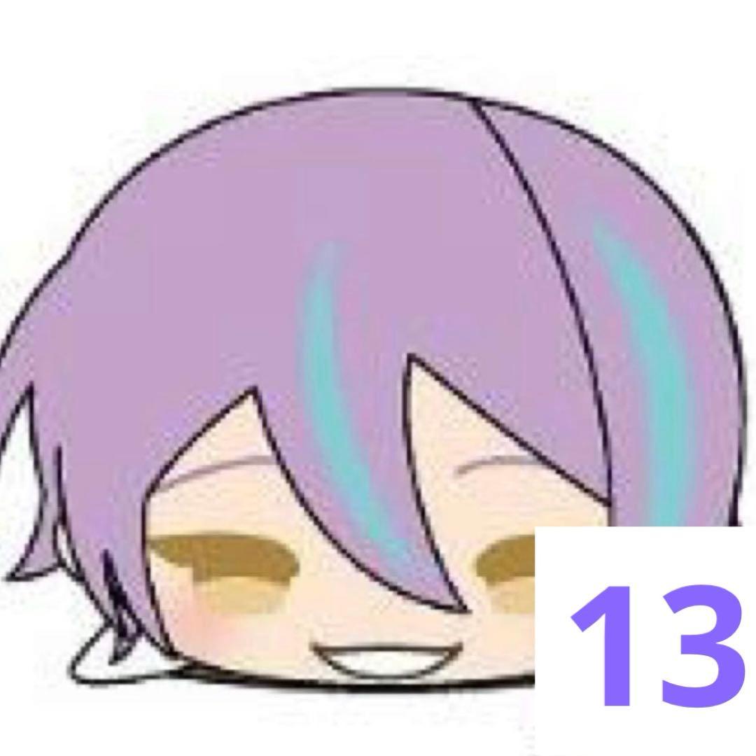 プロセカ　もちもちマスコット　もちマス　初版　神代類