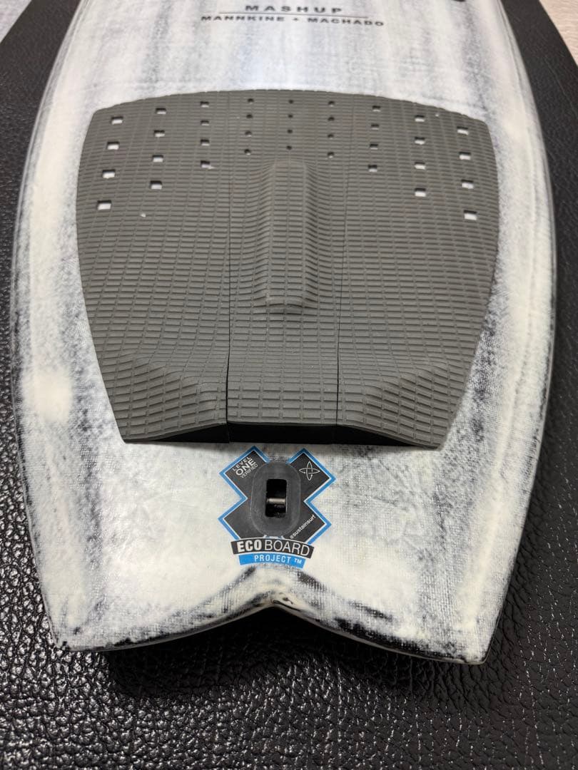 【フィン付】Mashup Volcanic 6'0\"38.5L FIREWIRE