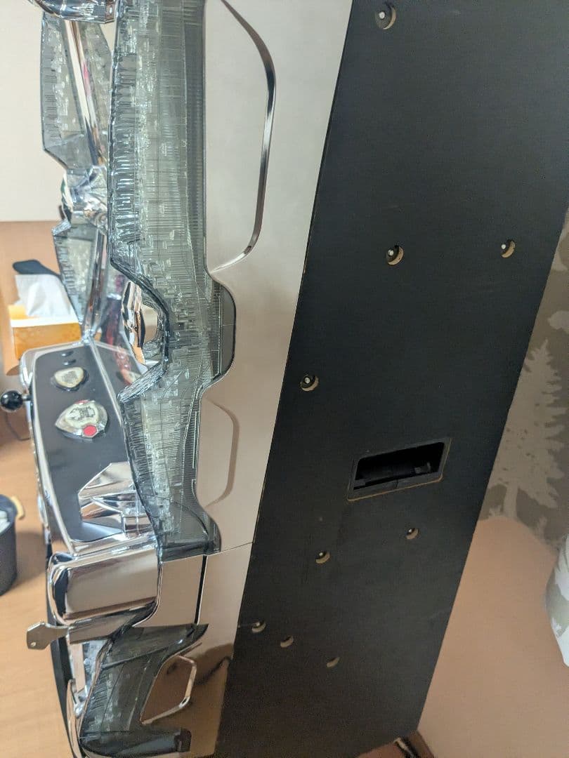 閃乱カグラ　スロット