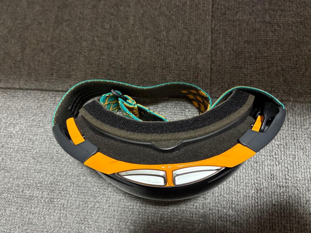 Oakley スキー・スノーボード用ゴーグル