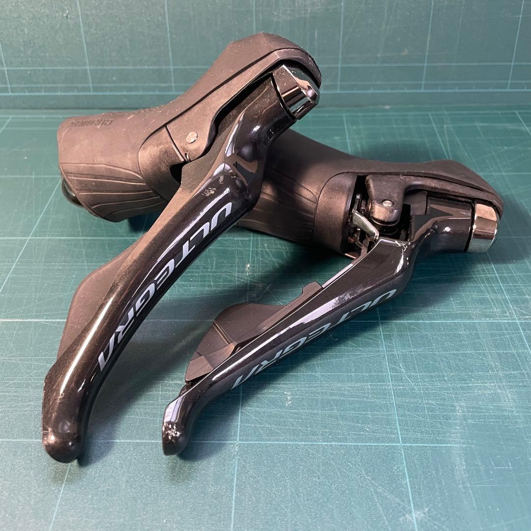 SHIMANO ULTEGRA ST-R8000 左右