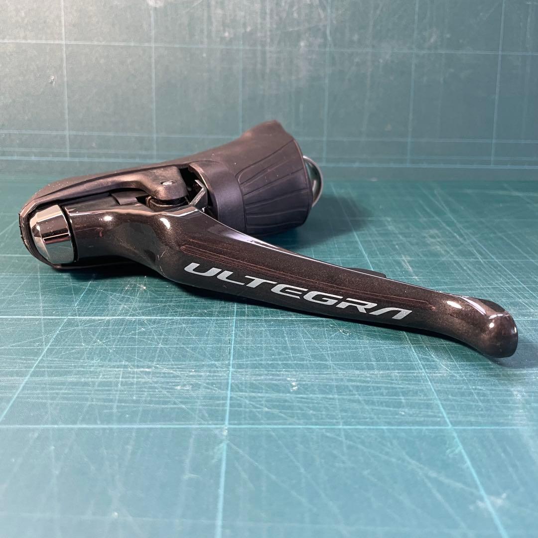 SHIMANO ULTEGRA R8000 グループセット リムブレーキ