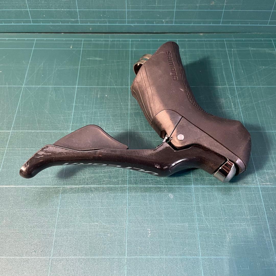 SHIMANO ULTEGRA R8000 グループセット リムブレーキ