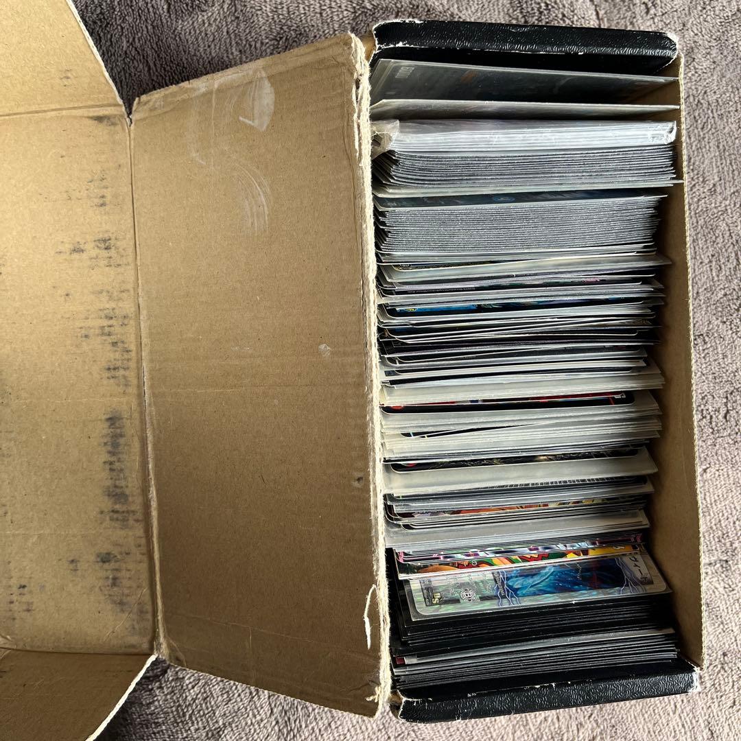 デュエルマスターズ カードセット 8枚＋その他カード