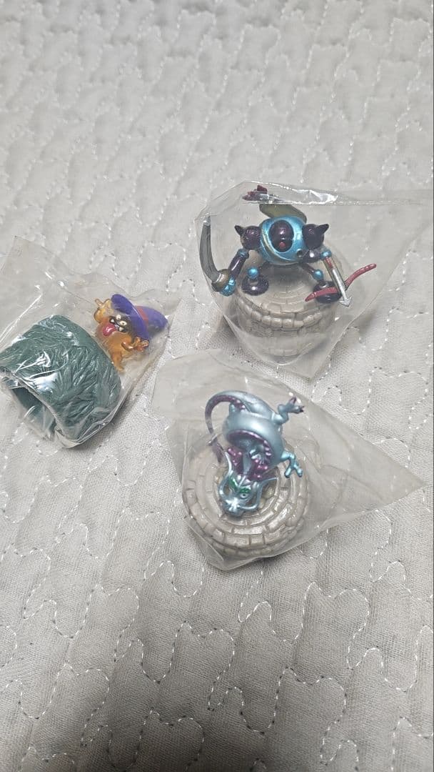 ★希少★ドラクエ初回版 ボトルキャップコレクション箱入セット