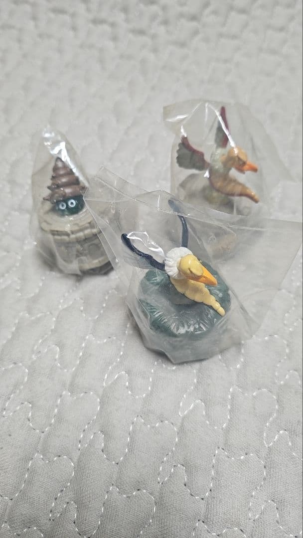 ★希少★ドラクエ初回版 ボトルキャップコレクション箱入セット