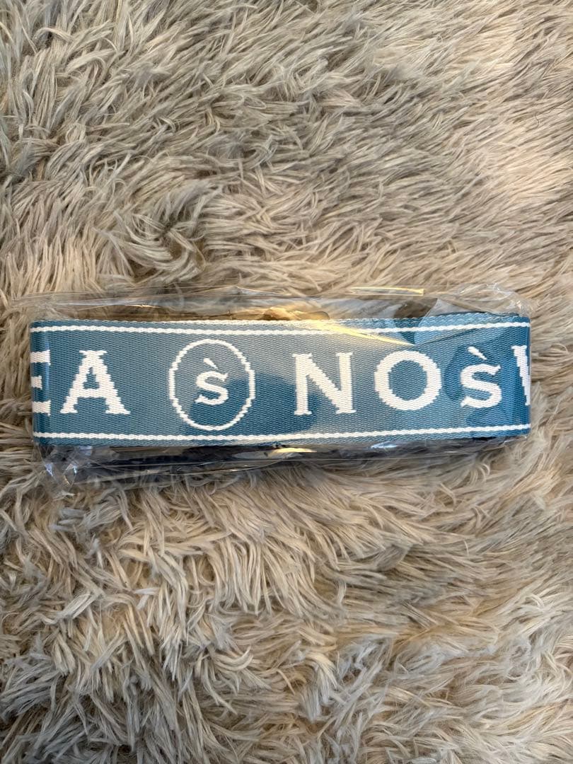 NOśWEA キャリーベルト