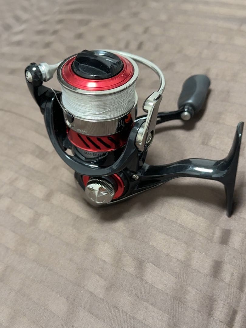 DAIWA 月下美人 MX2004DH