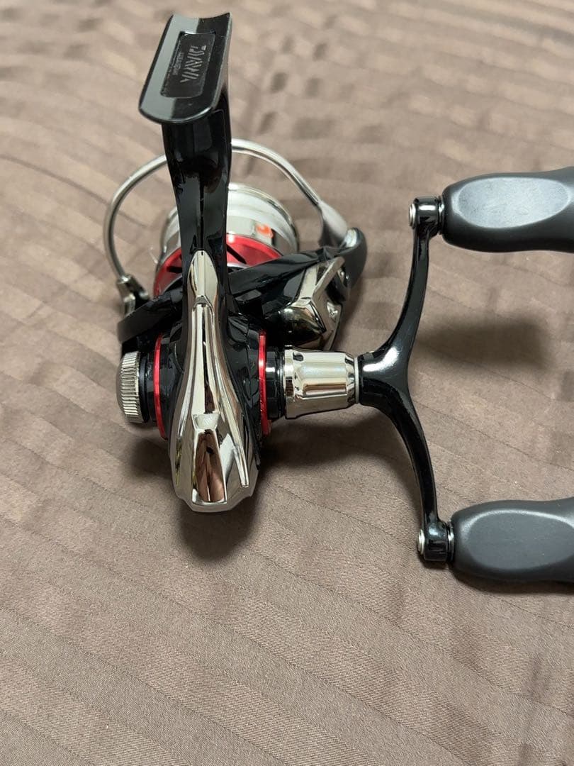 DAIWA 月下美人 MX2004DH