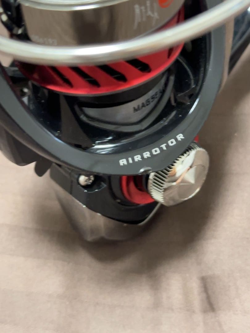 DAIWA 月下美人 MX2004DH