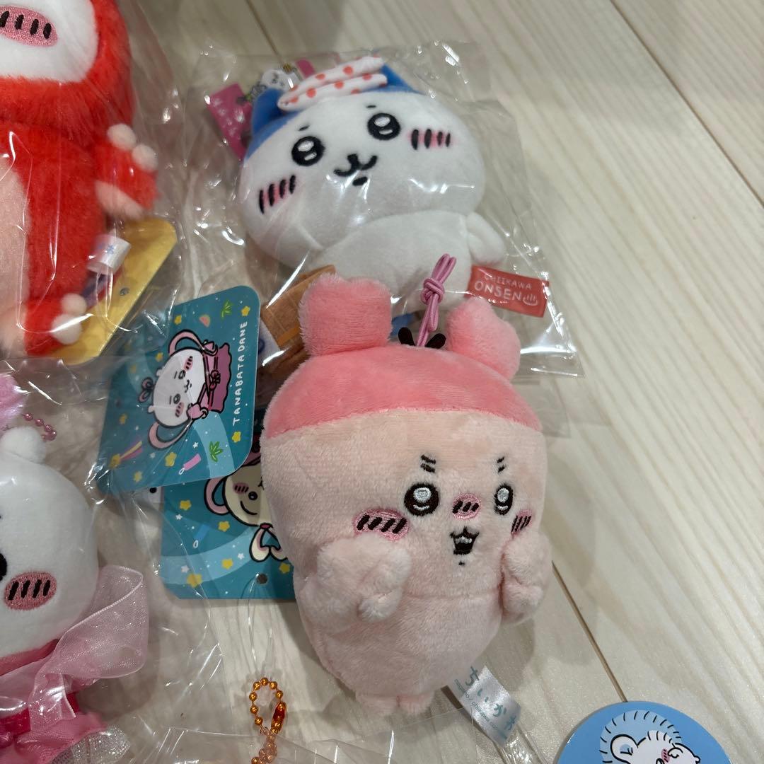 ちいかわセット2