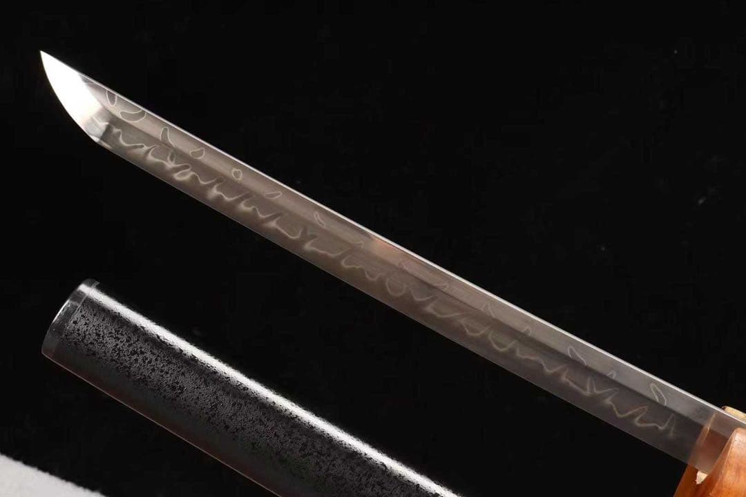 模擬刀 日本刀 模造刀 武具 舞踊刀 古兵器 太刀 武蔵 高級本格居合刀