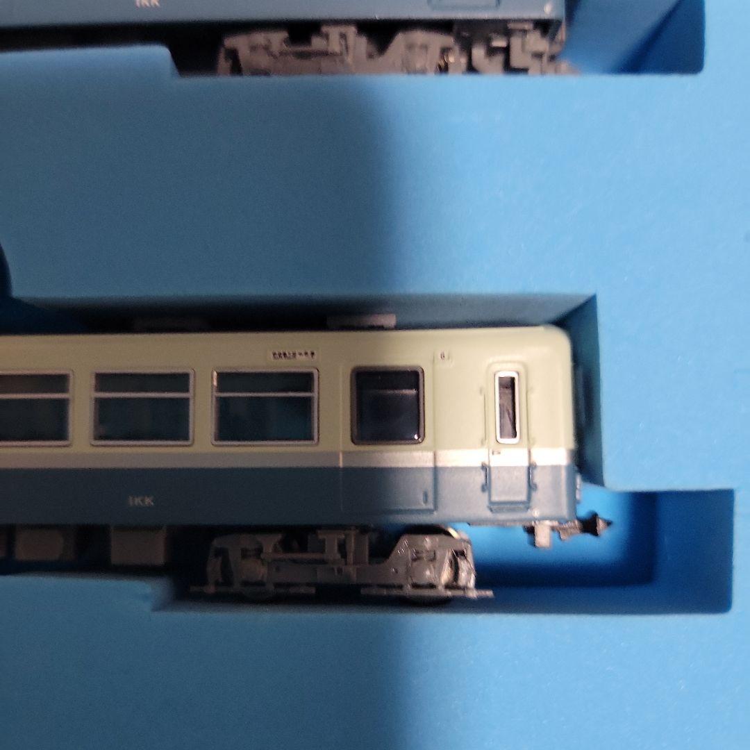 ゆか 他の方ご購入禁止伊豆急行100系 廃盤品スコールカー編成6両セット