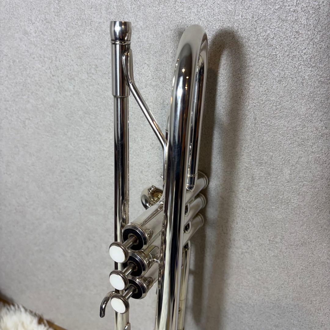 【極美品】 YAMAHA ヤマハ YTR-2335トランペット 付属品多数