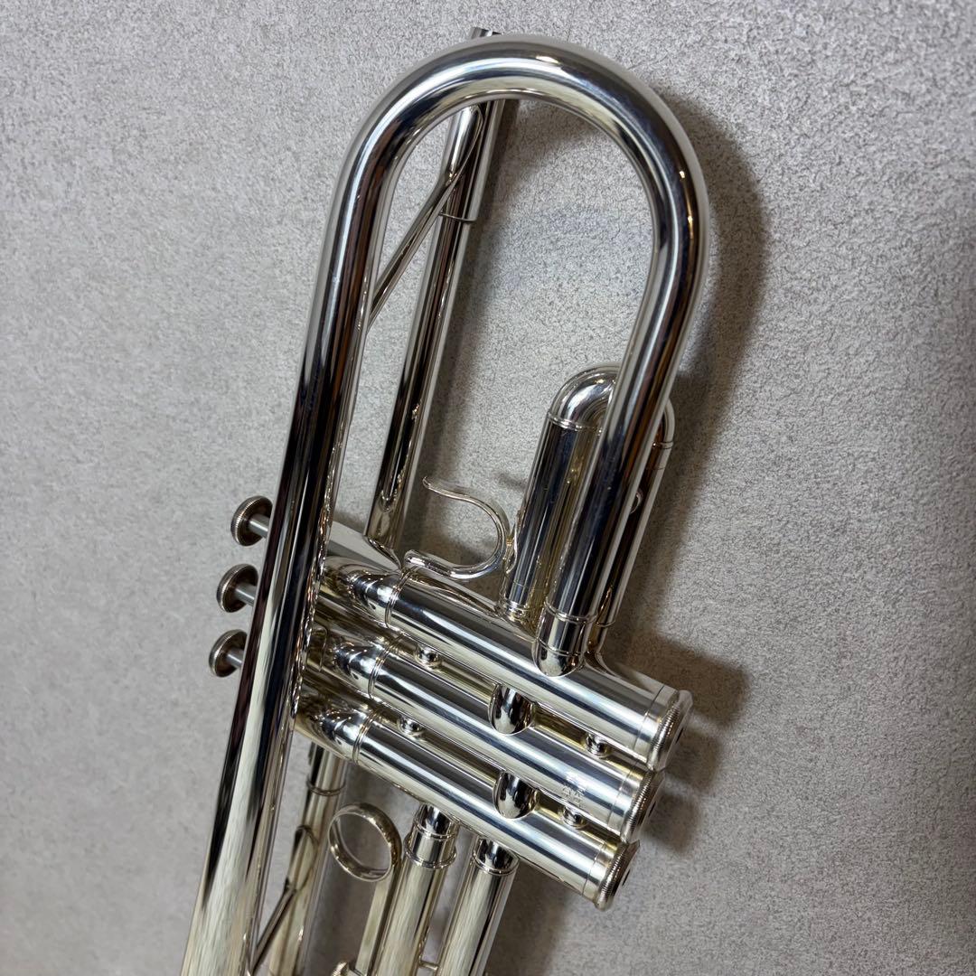 【極美品】 YAMAHA ヤマハ YTR-2335トランペット 付属品多数