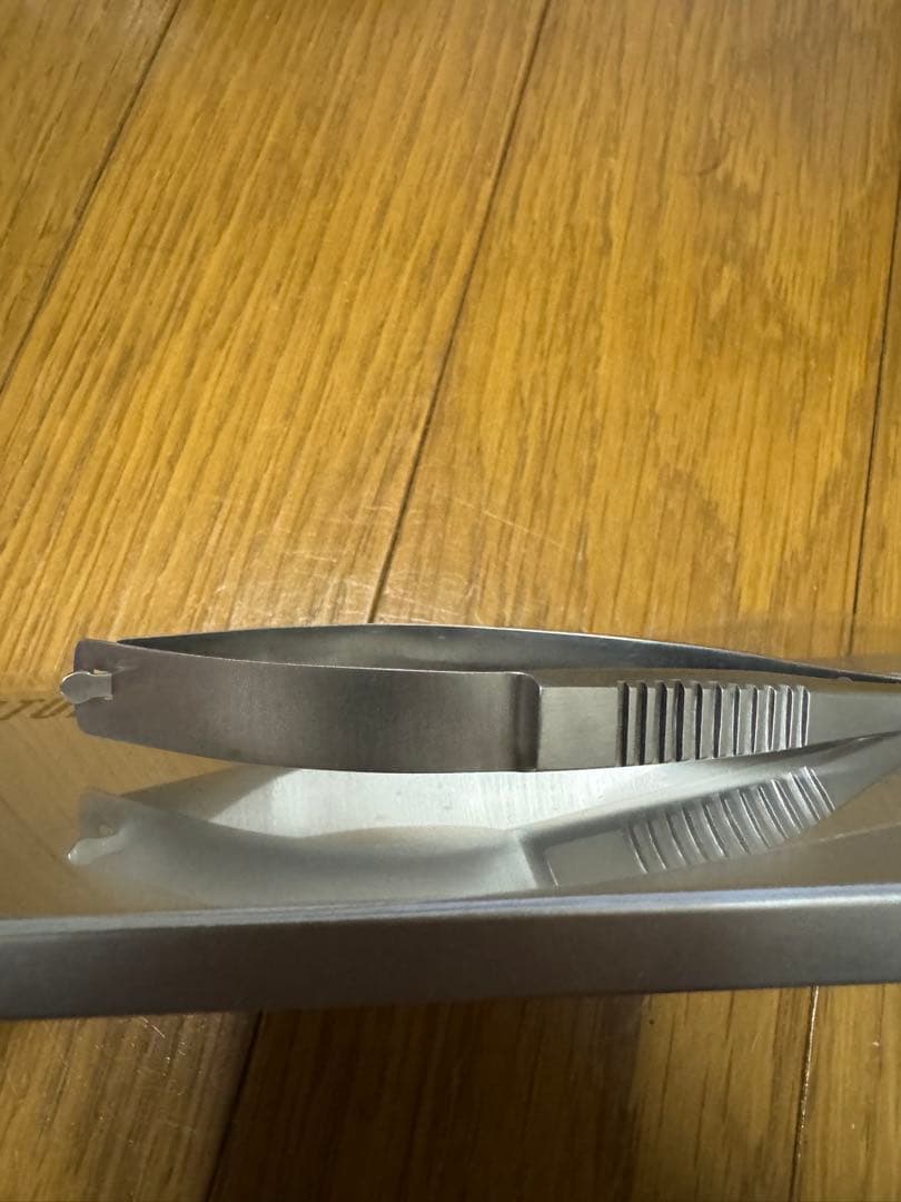 水草育成 ADA scissors spring