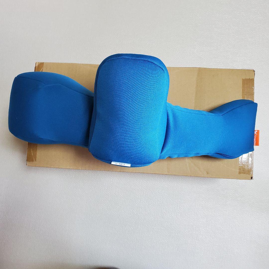 リラクッション　S　単品　ブルー