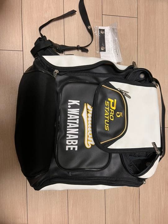 ゴルフバッグ・キャディバッグ 5 PRO STATUS ZETT