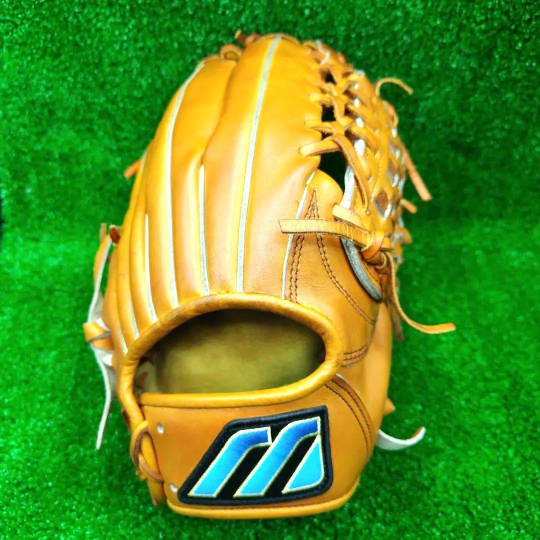 【激レア】野球グローブ　一般硬式グラブ オーダー　ミズノ