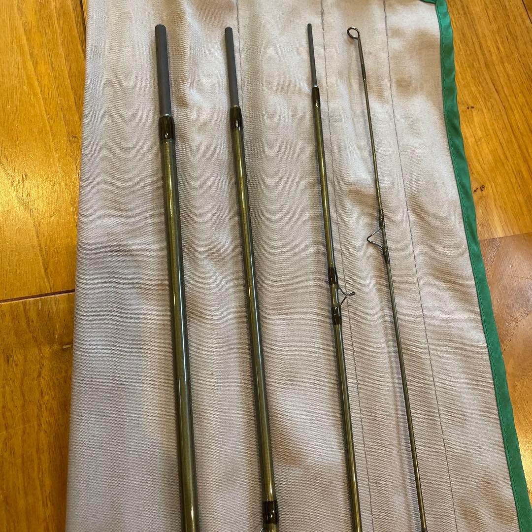 INFANTE フライロッド 8' #3 ティムコ