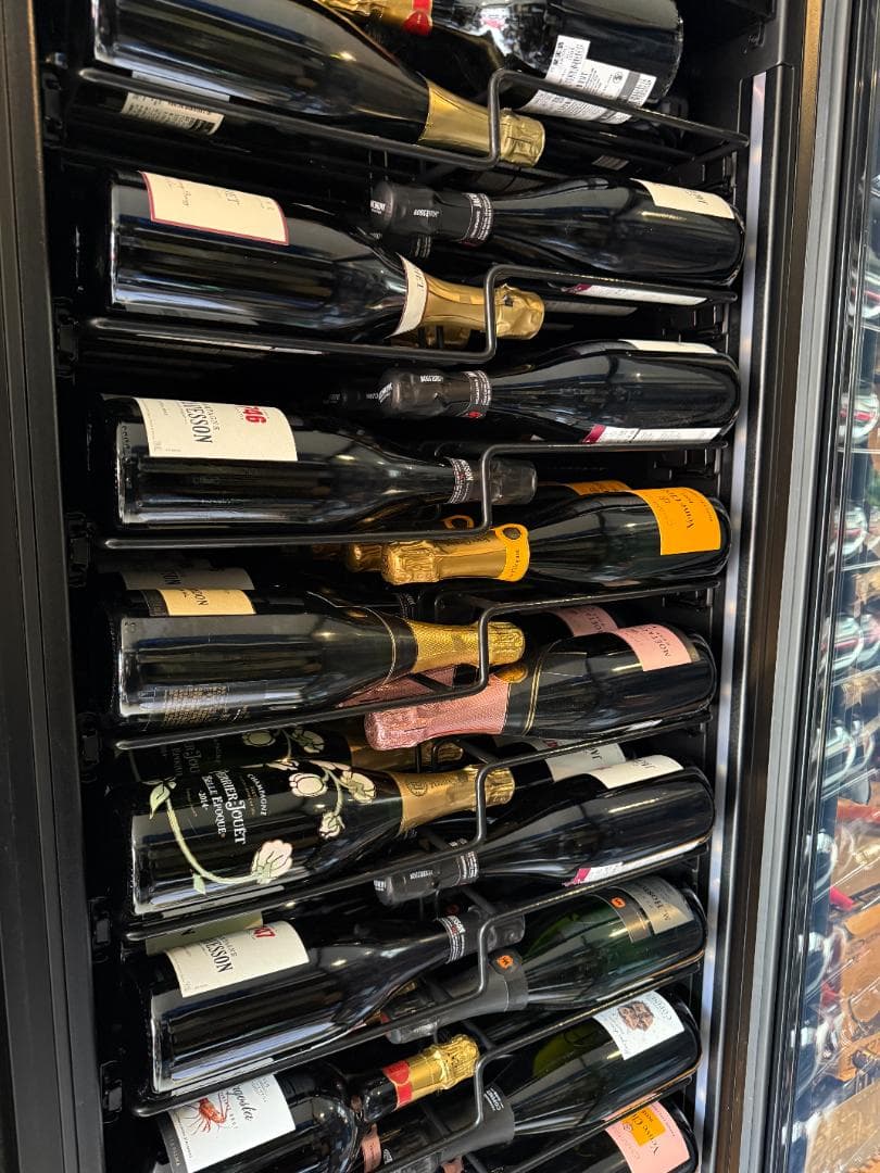 新品未開封 ヴーヴ クリコ イエロー ラベル ２本 シャンパン 正規 ワイン