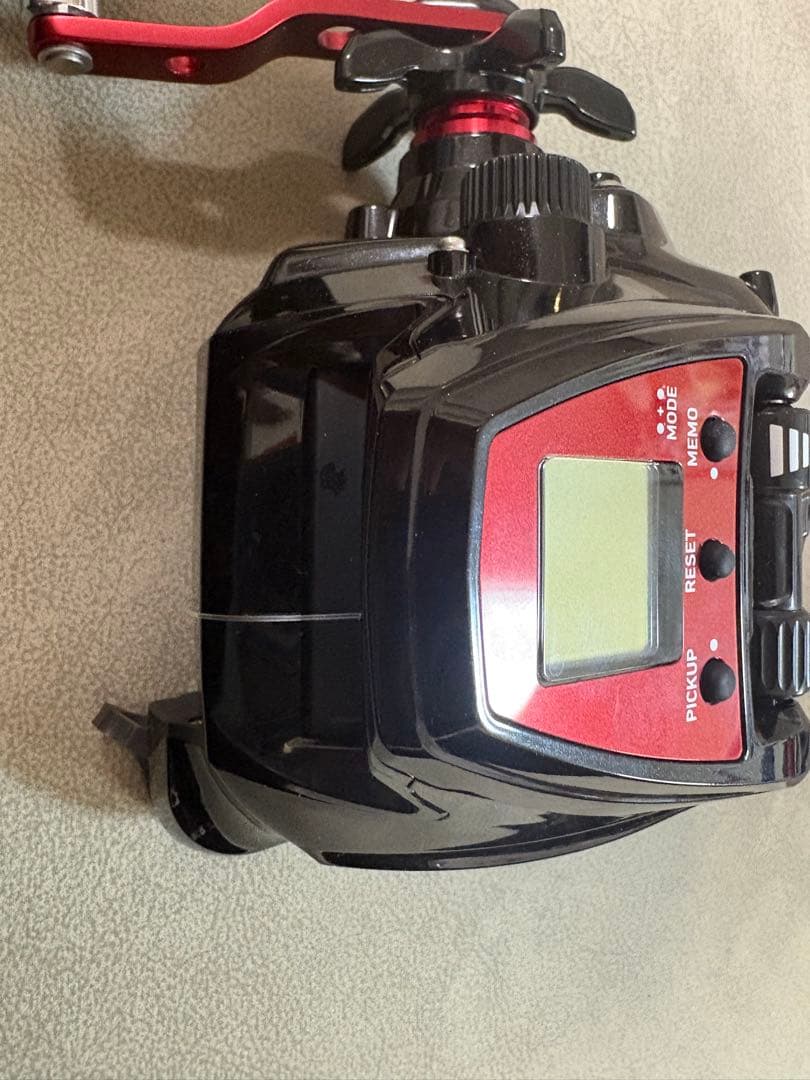 Daiwa LEOBRITZ S500JP 電動リール