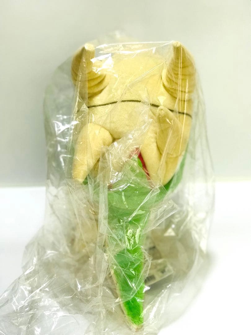 ❤希少・新品・タグ付き❤ 2019 ブリガロン ぬいぐるみ ポケモンセンター