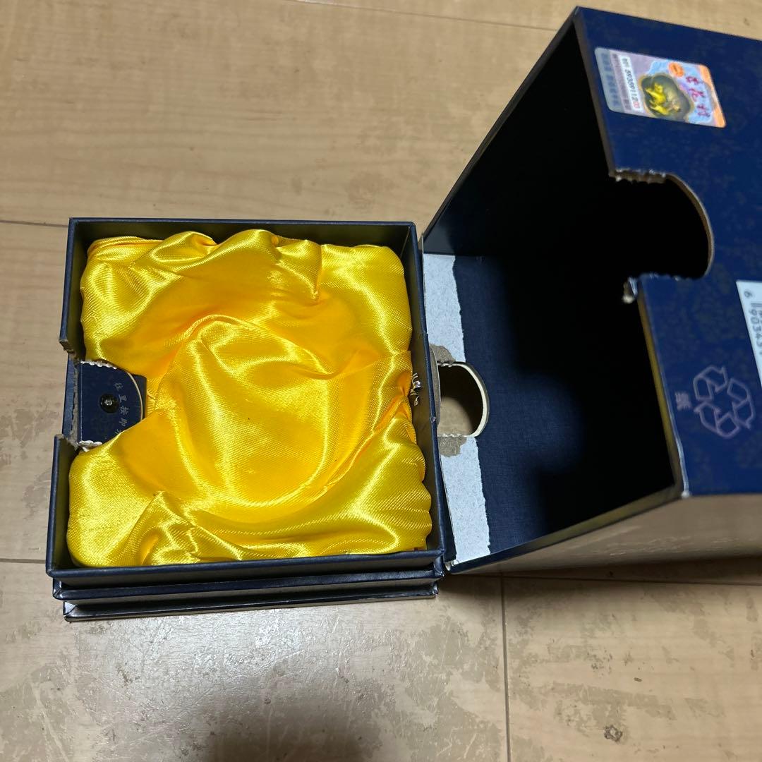 中国白酒 杏花村 青花汾酒 30年陳醸（清香型白酒）500ml 48度　2本