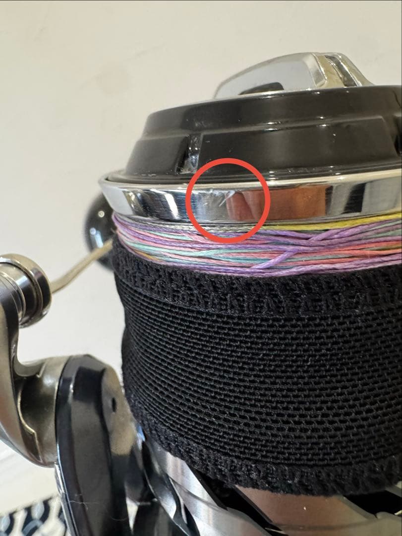 シマノ 21ツインパワーSW8000HG 21TWIN POWER SW