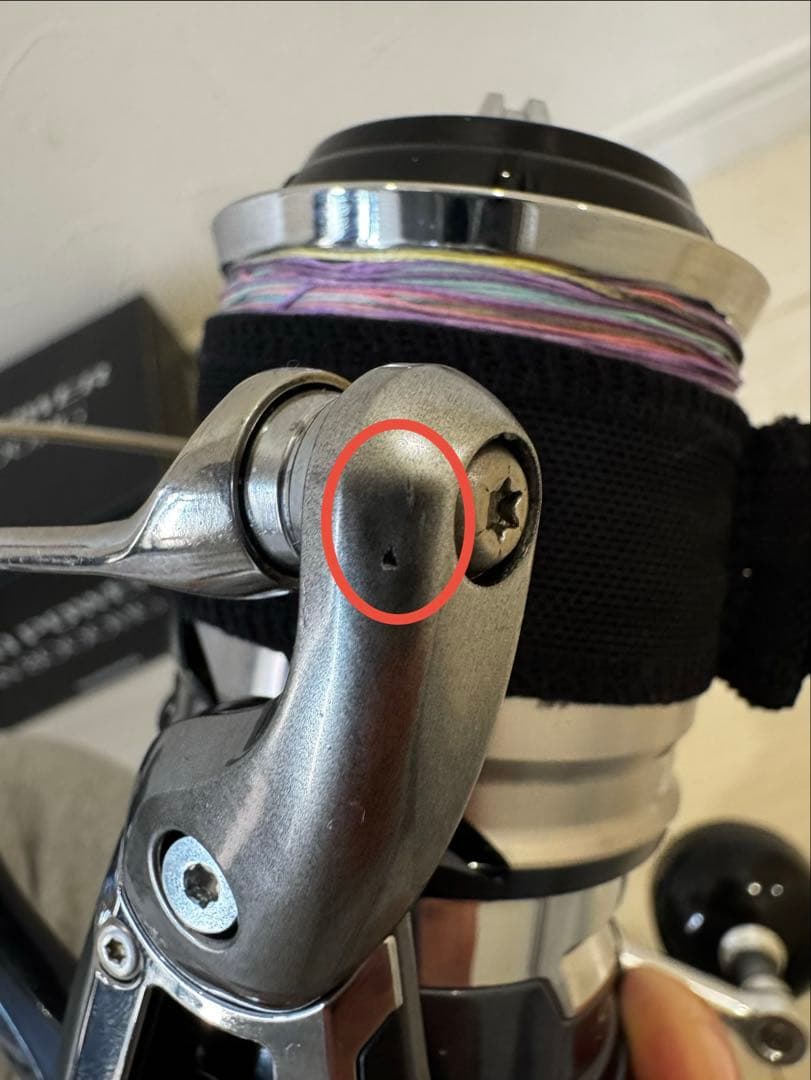 シマノ 21ツインパワーSW8000HG 21TWIN POWER SW