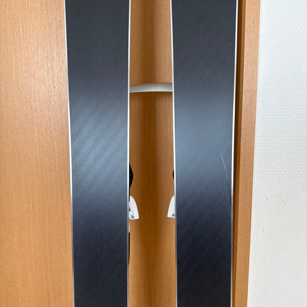 HEAD SUPER SHAPE スキー 板