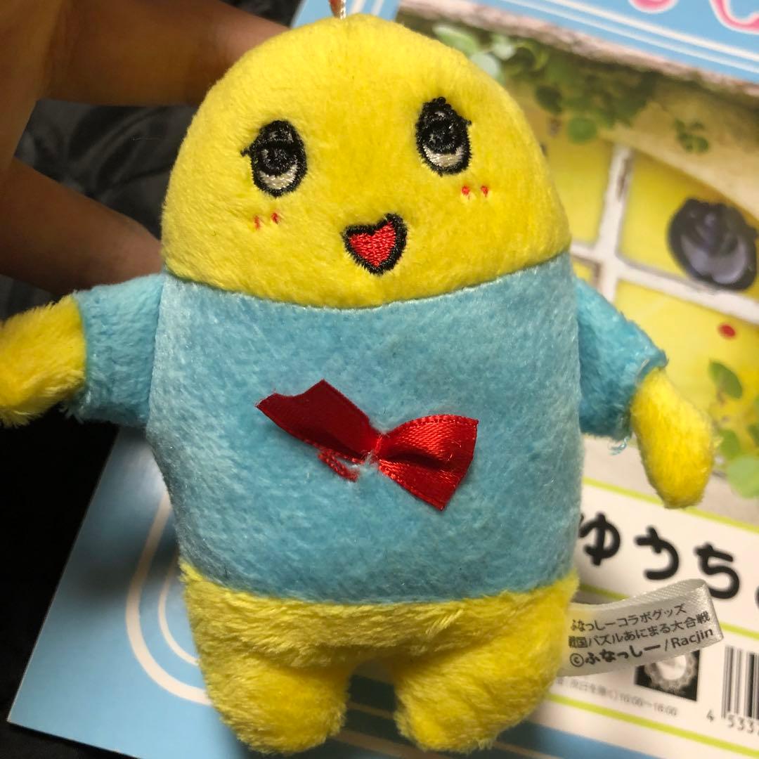 ふなっしーバケットセット